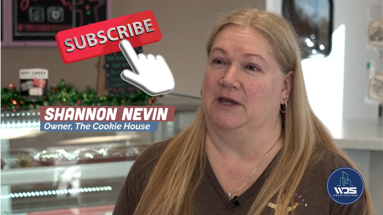 Brick and Mortar Business Success Story -The Cookie House - Bakery in Glendale, AZ