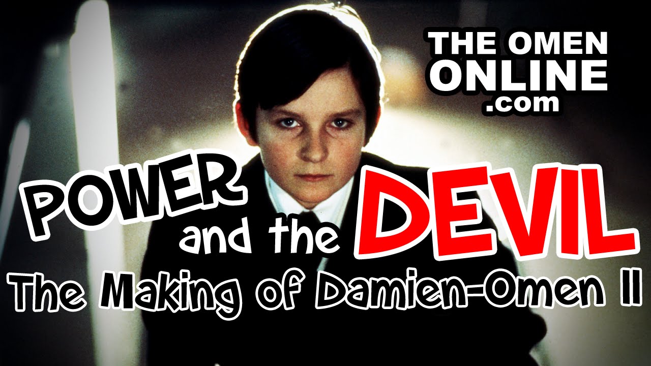 Power and the Devil: The Making of 