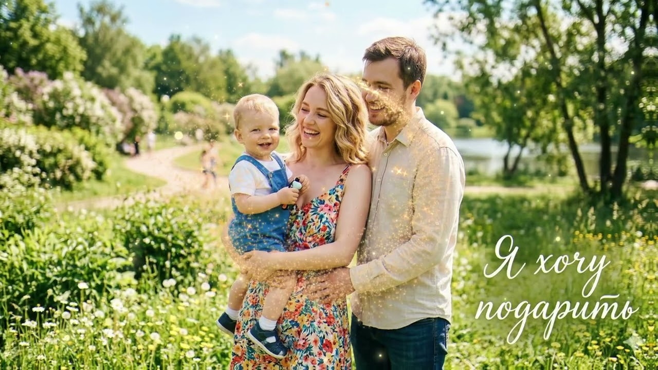 Я хочу подарить тебе сына 👶 | Самое сокровенное признание