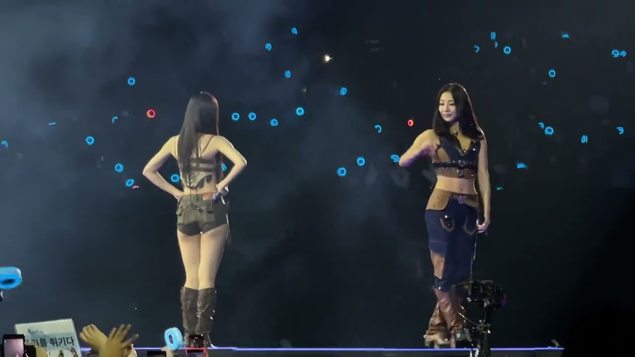 TWICE &ldquo;I GOT YOU&rdquo; THIS IS FOR WORLD TOUR 2025 BULACAN PH
