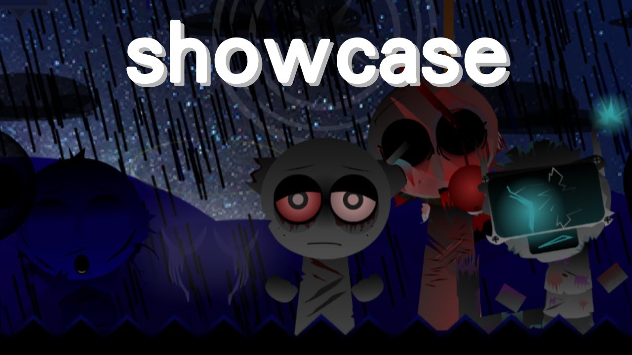 (Collaboration Mod)The Definitive Phase 12 (Aftermath) (SHOWCASE)