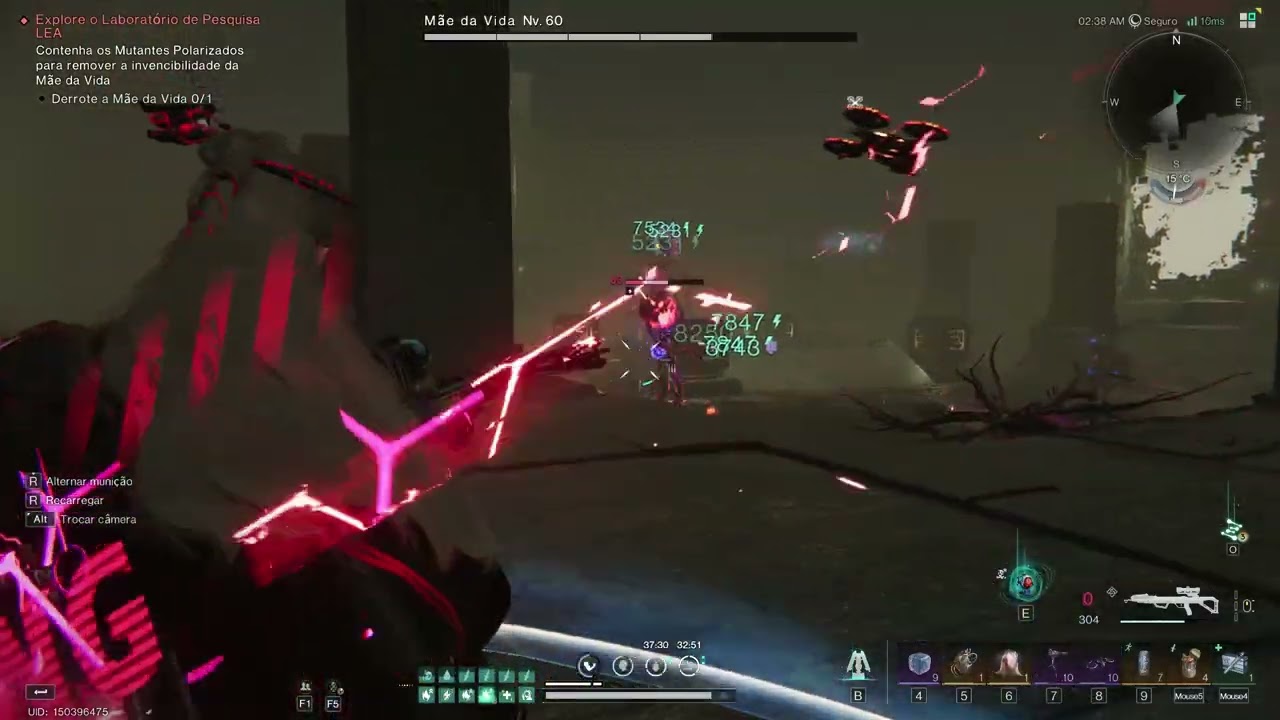 🛑 ONCE HUMAN |  LEA SOLO | 13:26 min | PULSO CRÍTICO