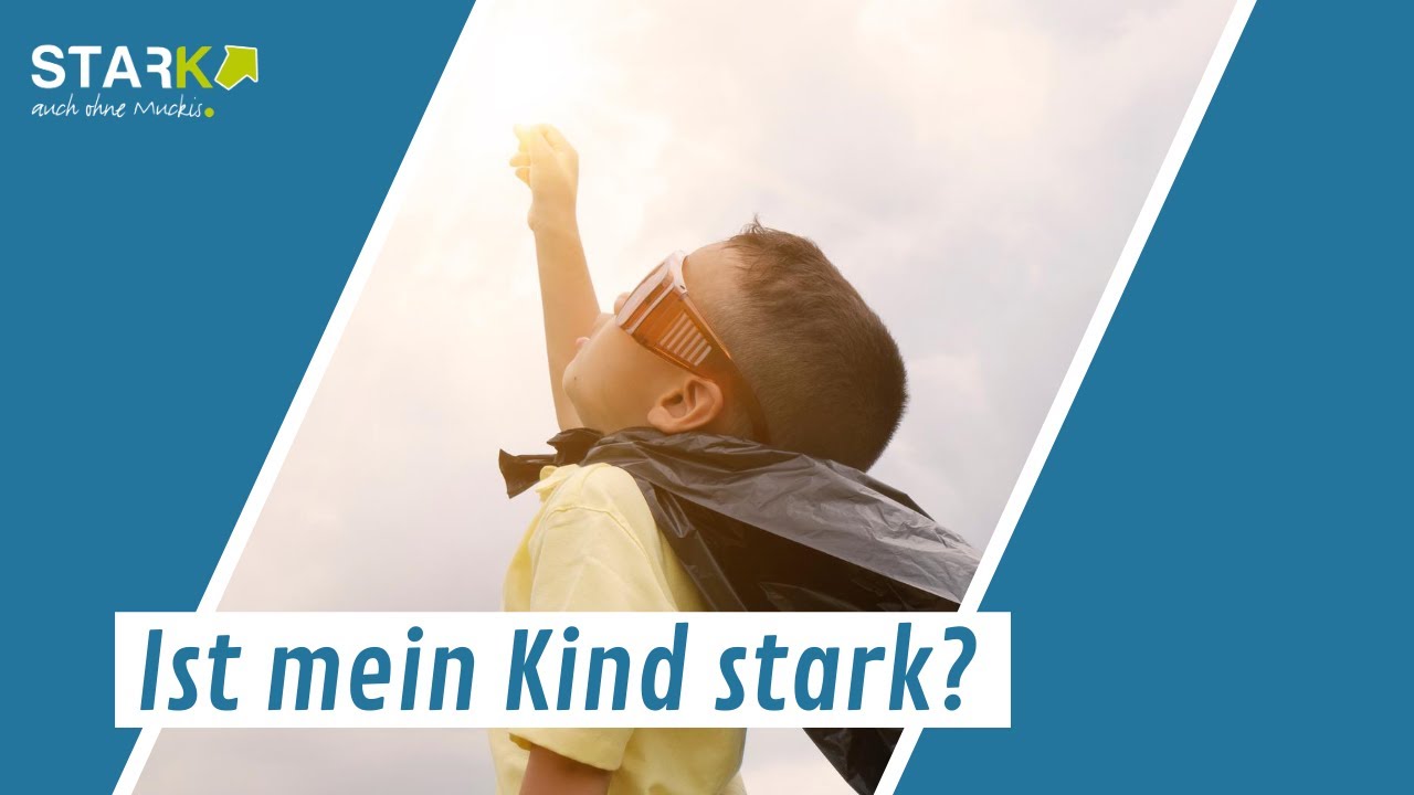 3 Anzeichen, dass dein Kind eine starke Persönlichkeit hat // Teil 1