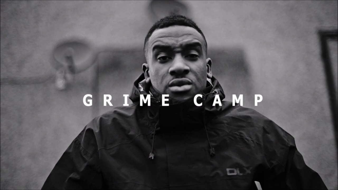 Bugzy Malone - I Suggest (Section 8 - Chapter 3)