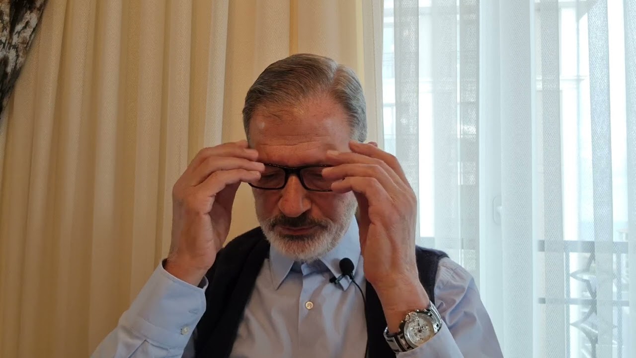 44. مع الدكتور عدنان زرزور/شخصيات وذكريات/الشيخ محمد أبو زهرة/الجزء الأول من جزئين