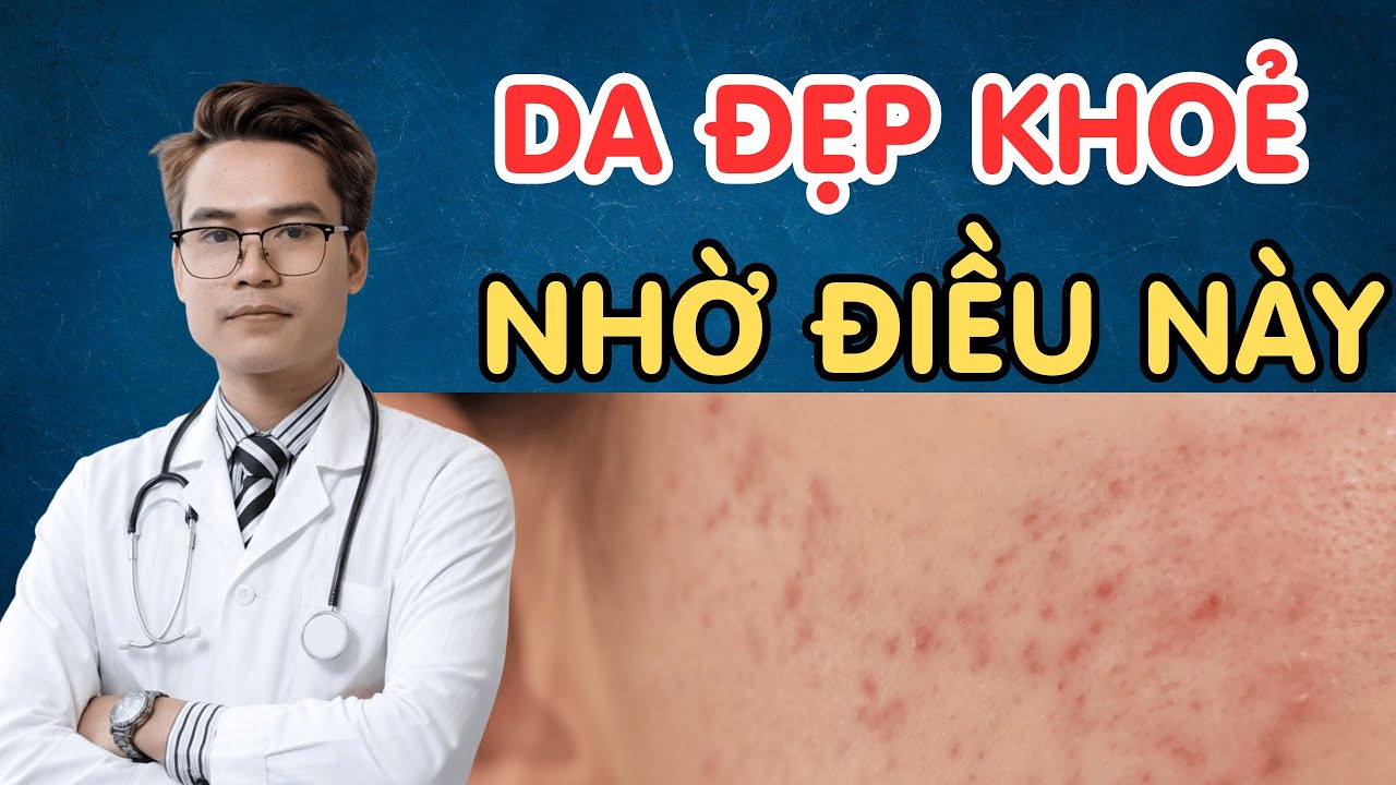 Если вы хотите иметь здоровую и красивую кожу, вам нужно изменить свою пищеварительную систему из...