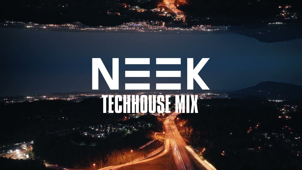 Tech House Mix Of Popular Songs 2023 #2 | Neek