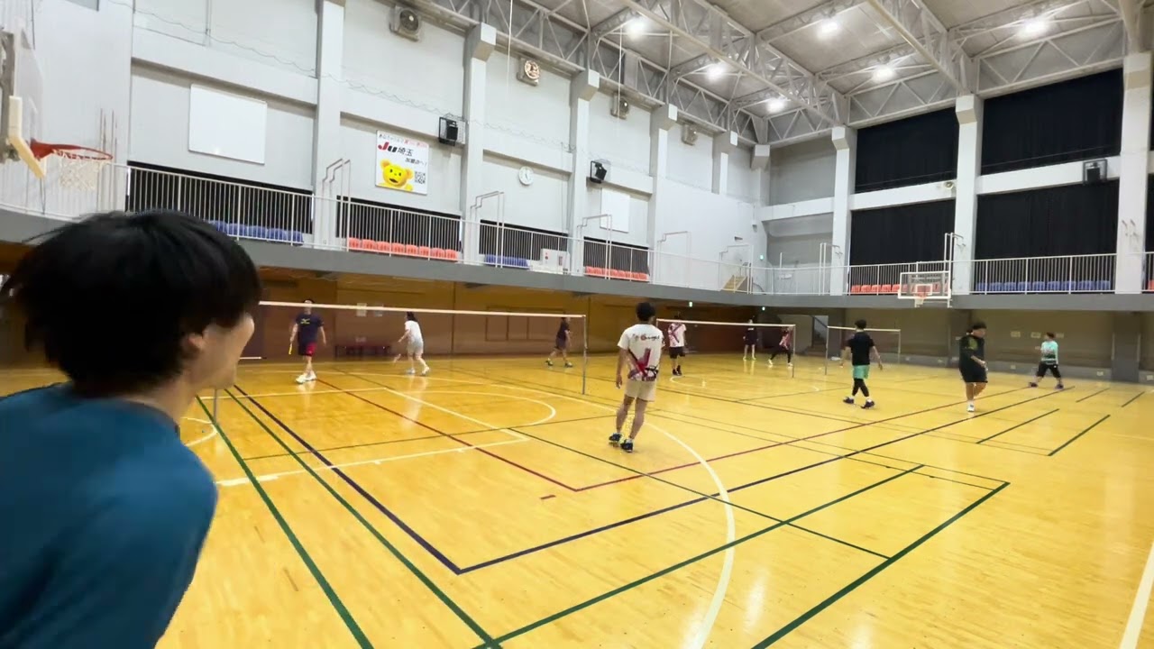 たか・まつながVSちばしょー・あやの