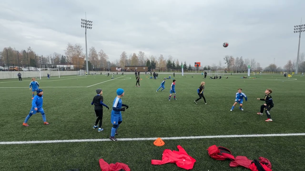 GRAMY DLA NIEPODLEGLEJ. Match 2