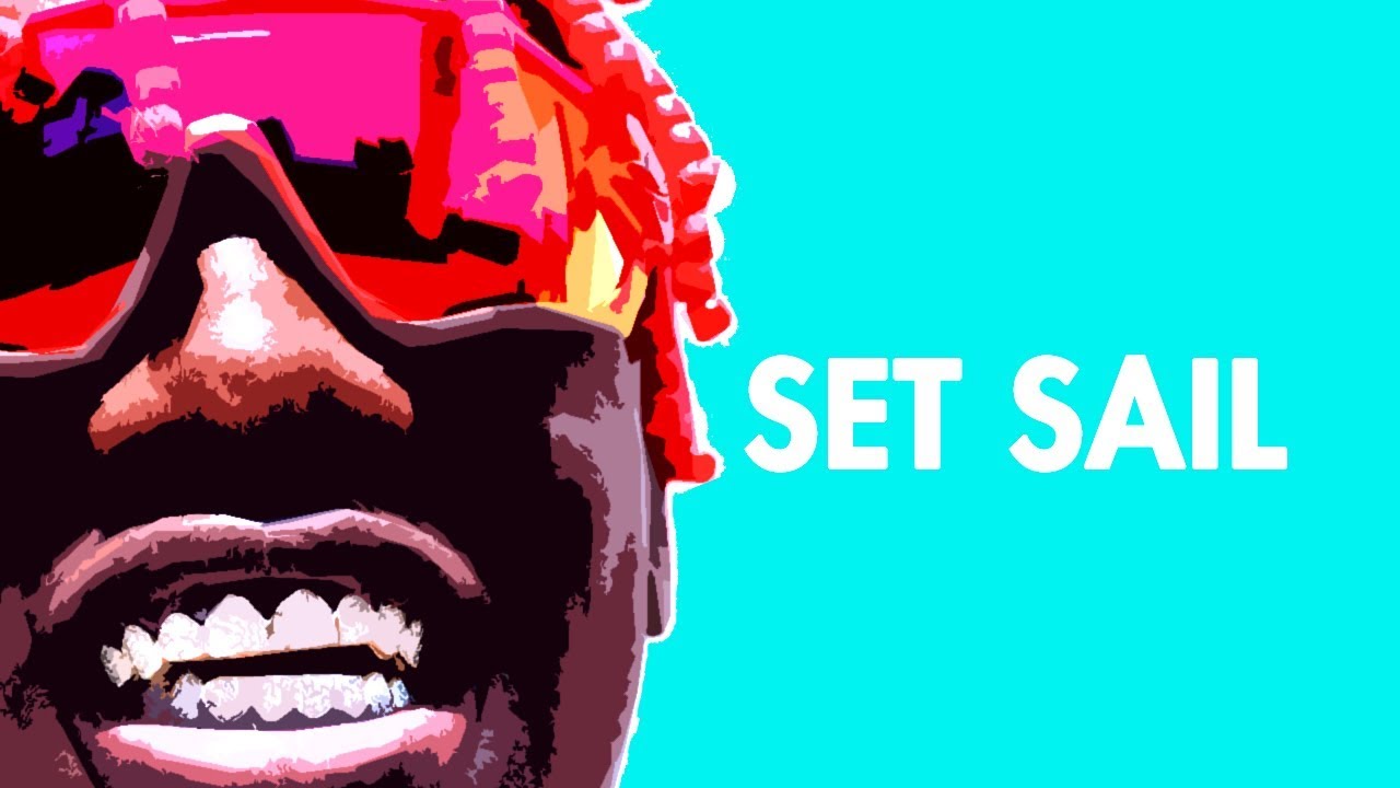 (FREE) Lil Yachty Type Beat - 
