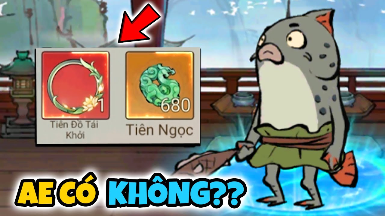 Tiểu Yêu Tầm Đạo | Cày Chay Ngày 2 Không Cần Ải Vẫn Làm Được Điều Này!