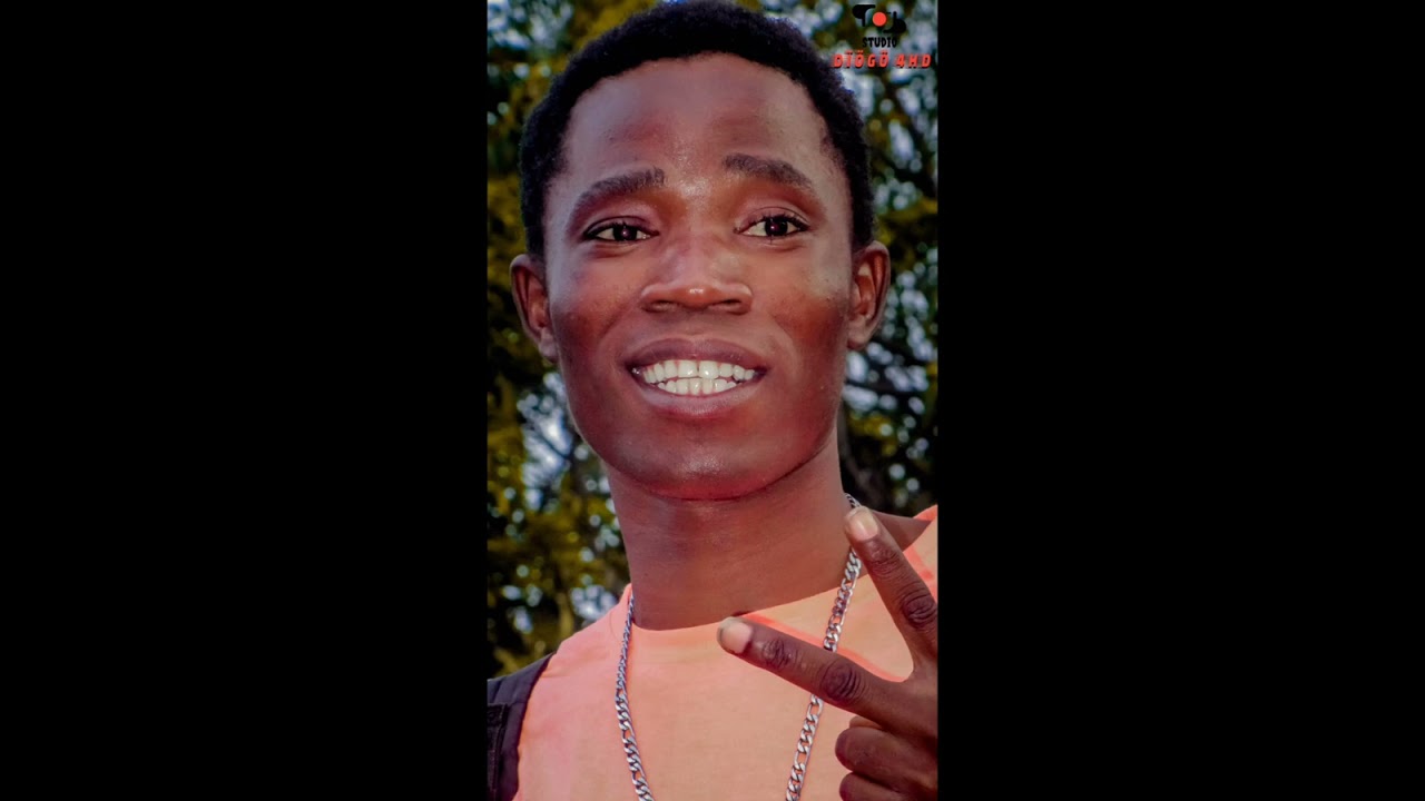 Khalo Mc .. Akwassa