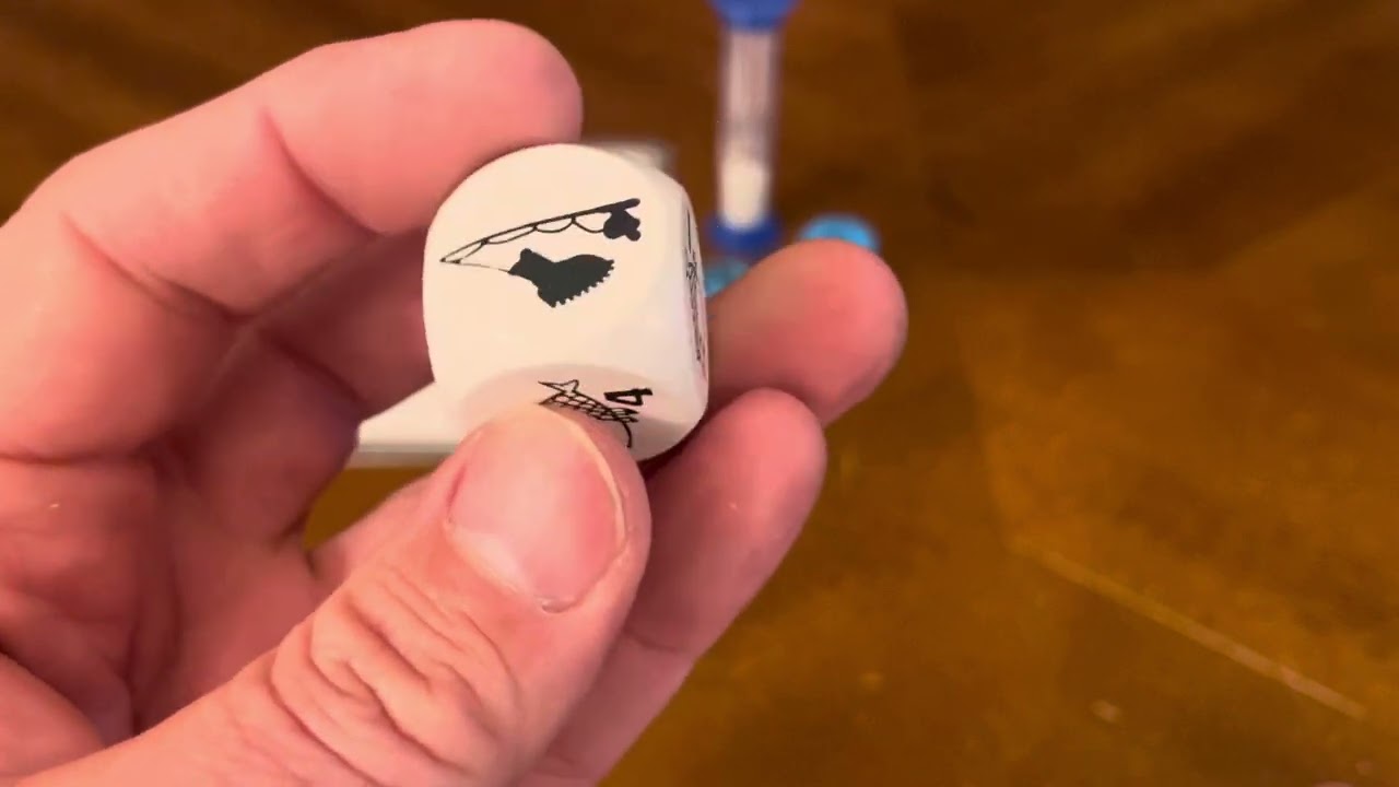 Fish or Cut Bait (Unboxing #746)