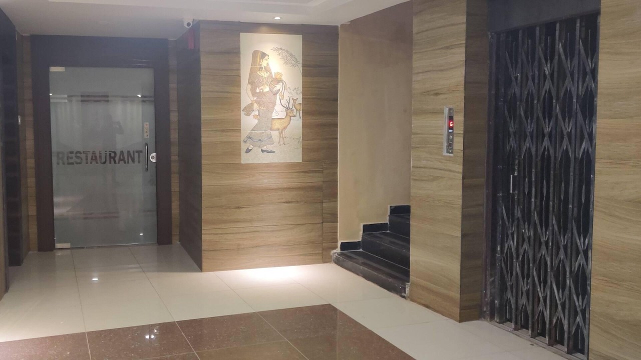Venkateshwara Mitra Residency, Hanmakonda, India | Travel With Anvika