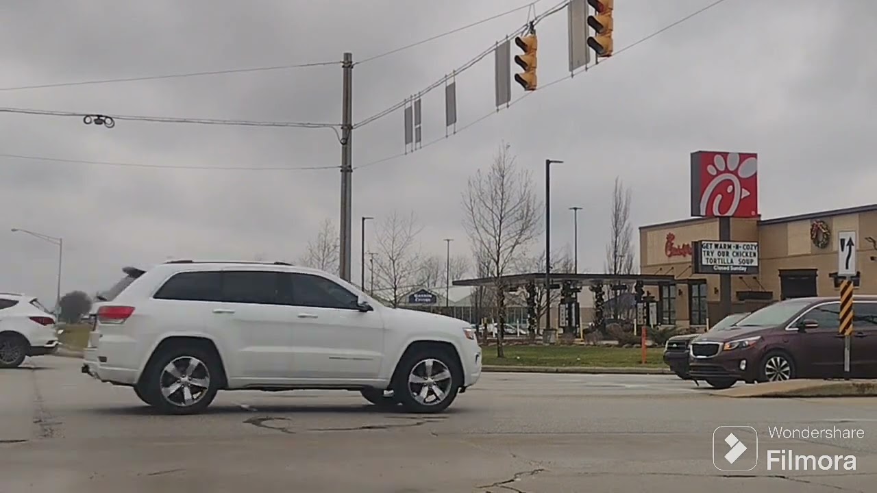 Lafayette Indiana 2024