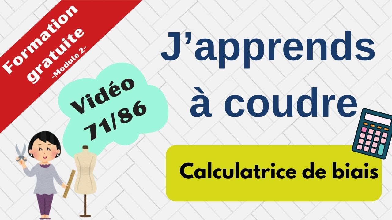 Calculatrice de biais