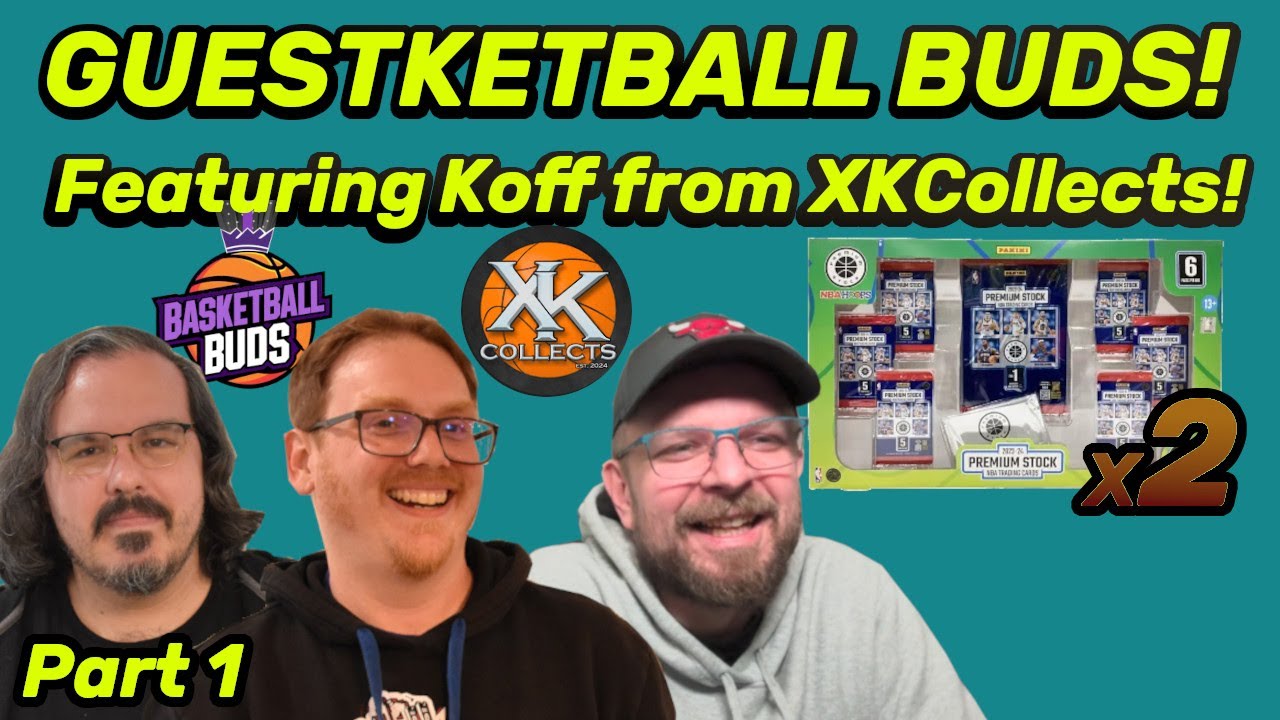 SAMS CLUB PREMIUM STOCK BUNDLES🤤 WITH KOFF FROM @XKCollects ! GUESTKETBALL BUDS PILOT PART 1