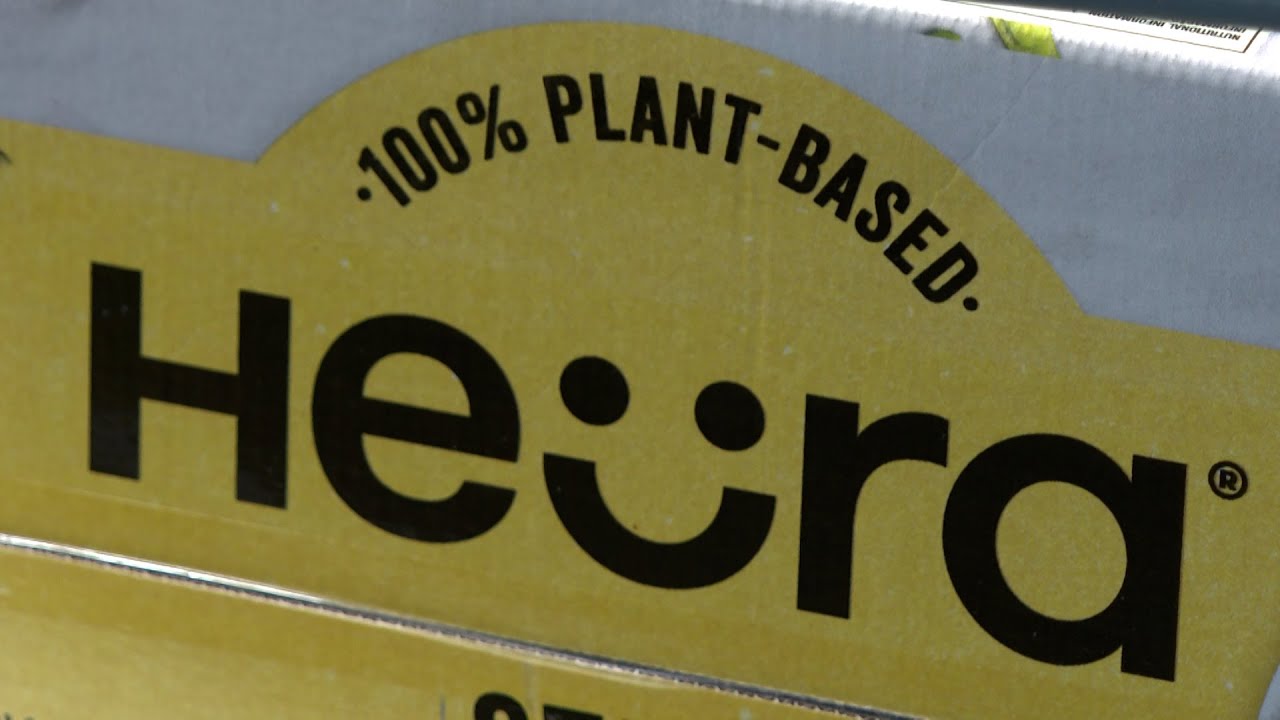 Heura, una empresa que produce carne vegetal, Pyme del Año de Barcelona