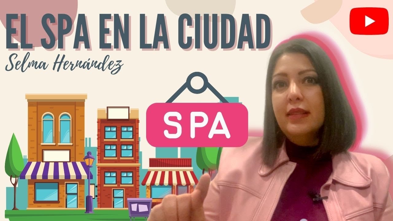 EL SPA DE CIUDAD