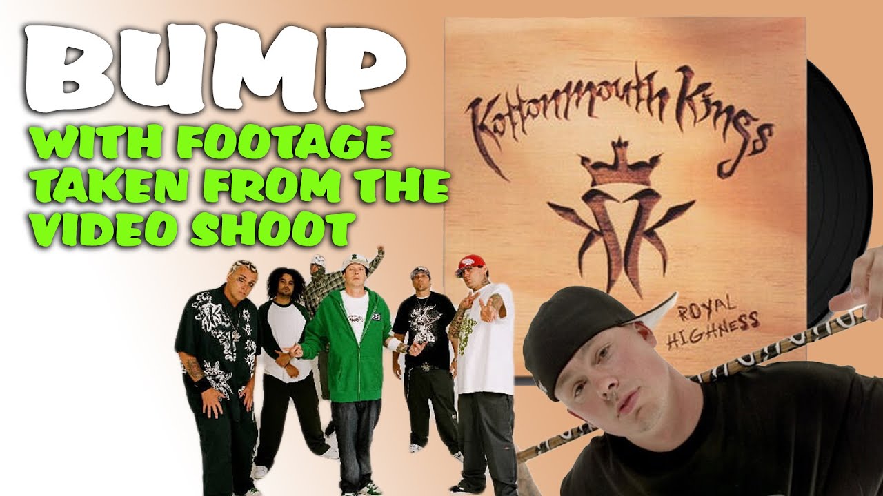 Kottonmouth Kings 