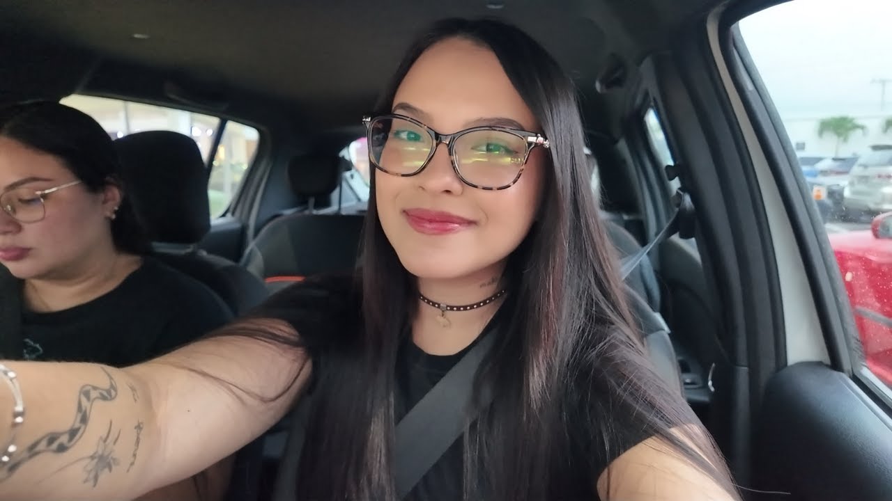 3 de enero siendo venezolana | vlog