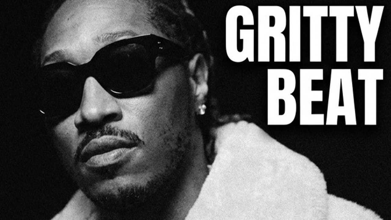 [FREE] FUTURE TYPE BEAT - 
