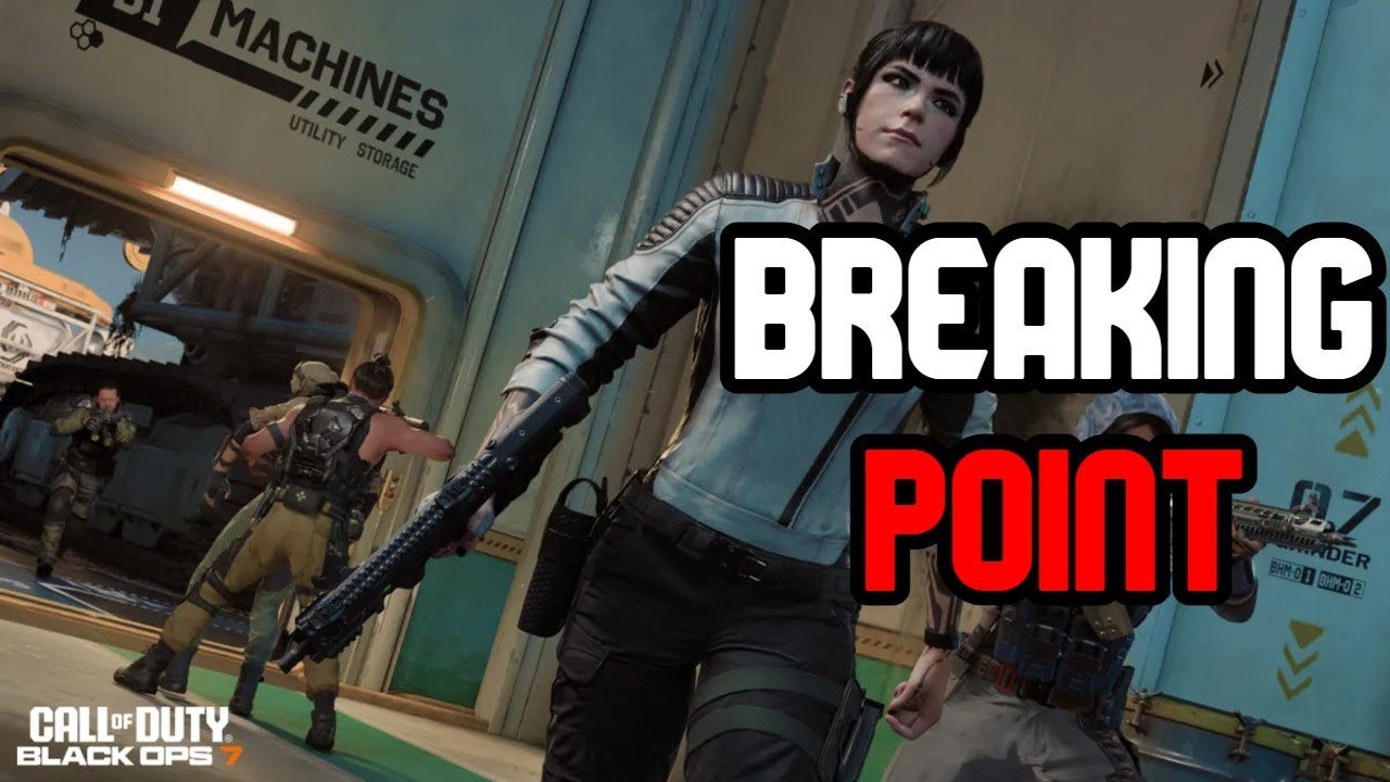 Достигла ли Call of Duty критической точки?