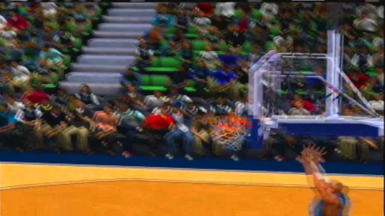 Nba 2k glitch
