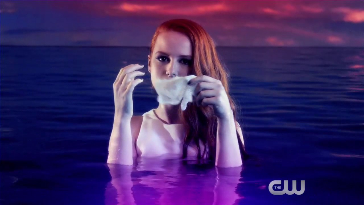 Riverdale (The CW) 