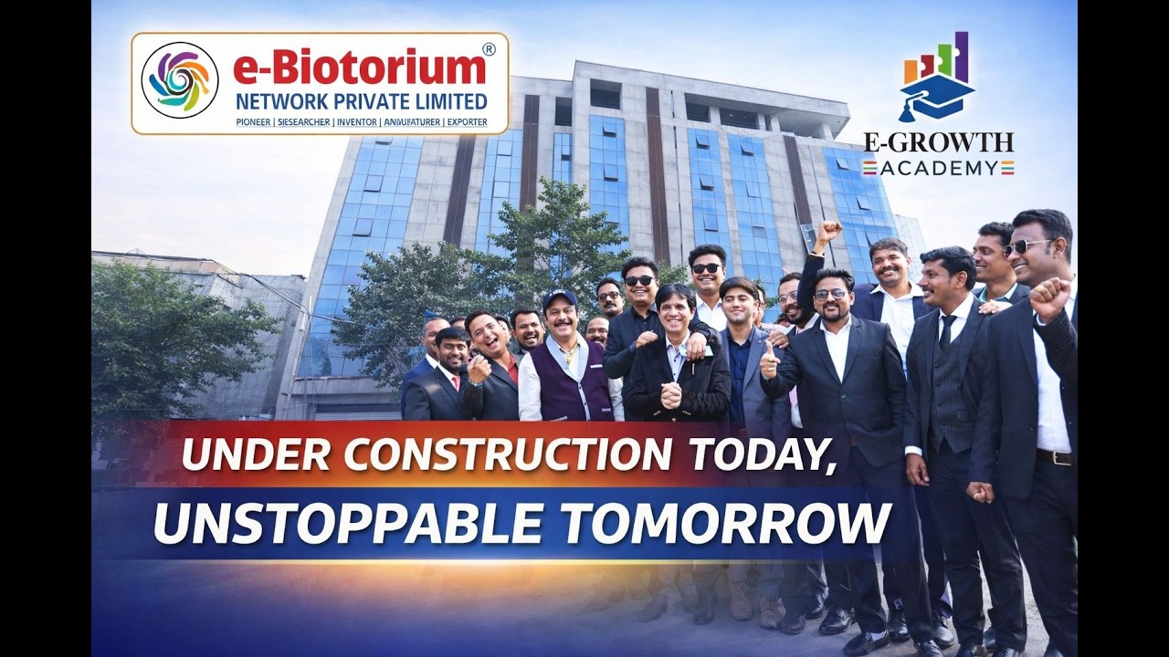 Under Construction Today Unstoppable Tomorrow