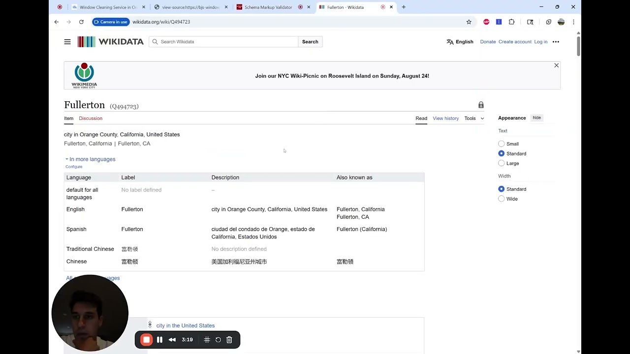 Mastering Schema Markup for Local Service Businesses