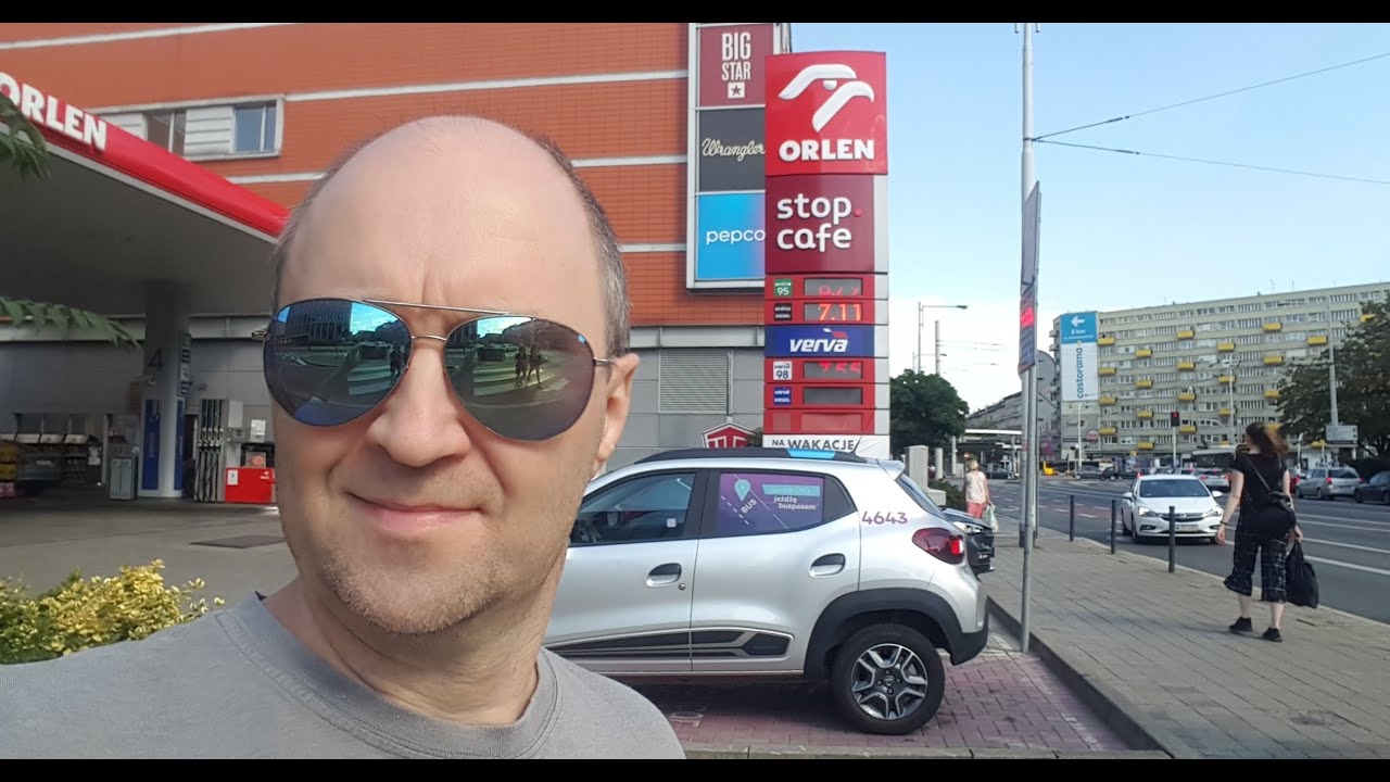 Jak wysłać paczkę w OLX poprzez ORLEN-paczka z etykietą? Poradnik 🛠 💡