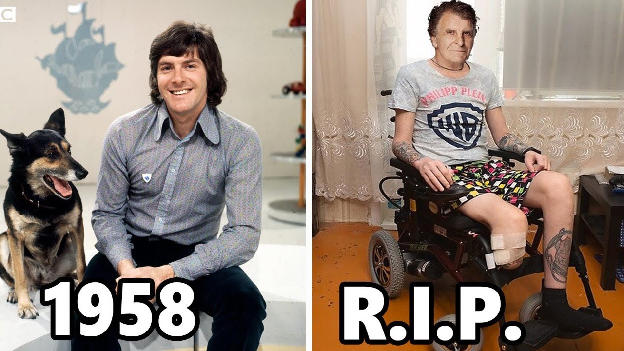 Blue Peter (Tv Series) Cast. Then and Now. What Happened to The Cast Now in 2025!