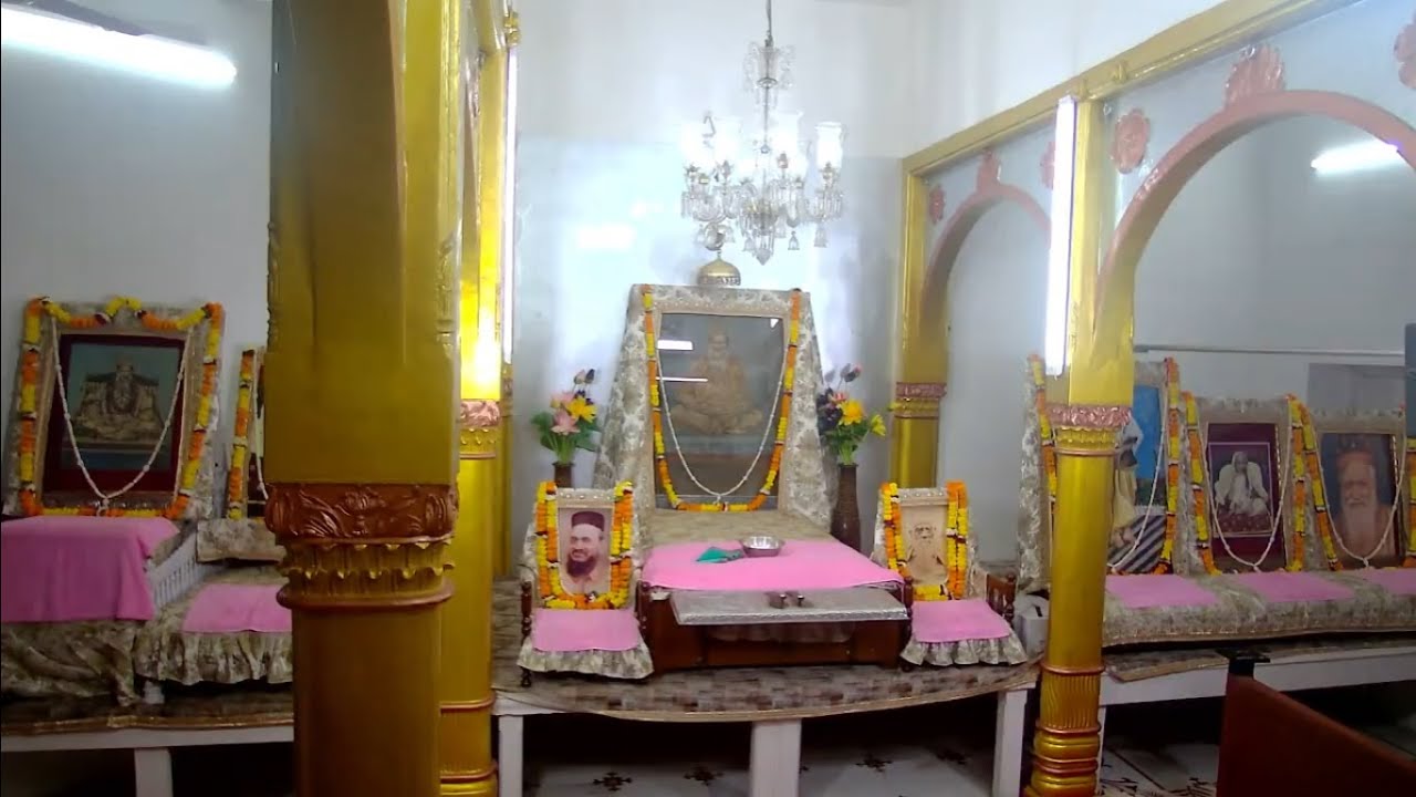 09.02.2026 Live |Bhajan Ghar Satsang| Soami Bagh| Agra