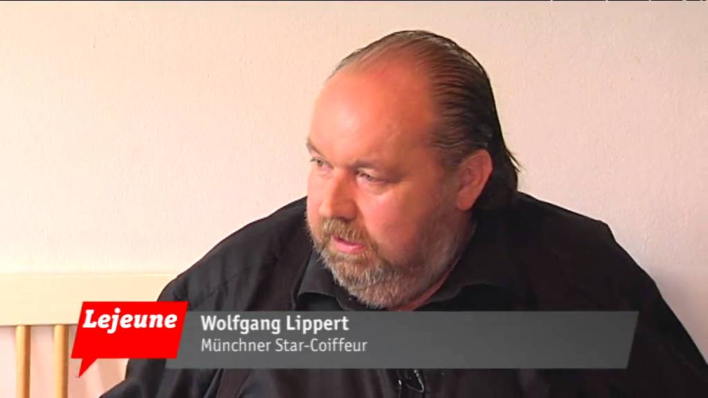 Lejeune: Wolfgang Lippert