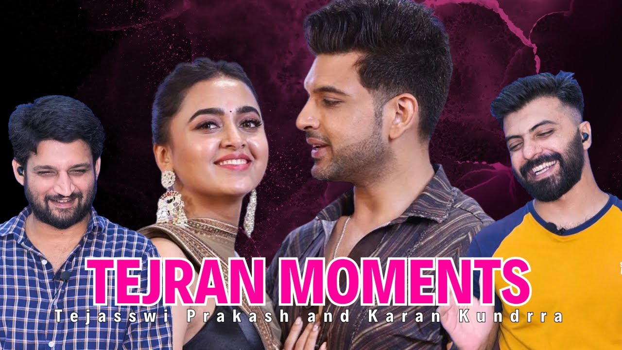 Tejran Reaction | Tejran Moments | Bsn Reaction