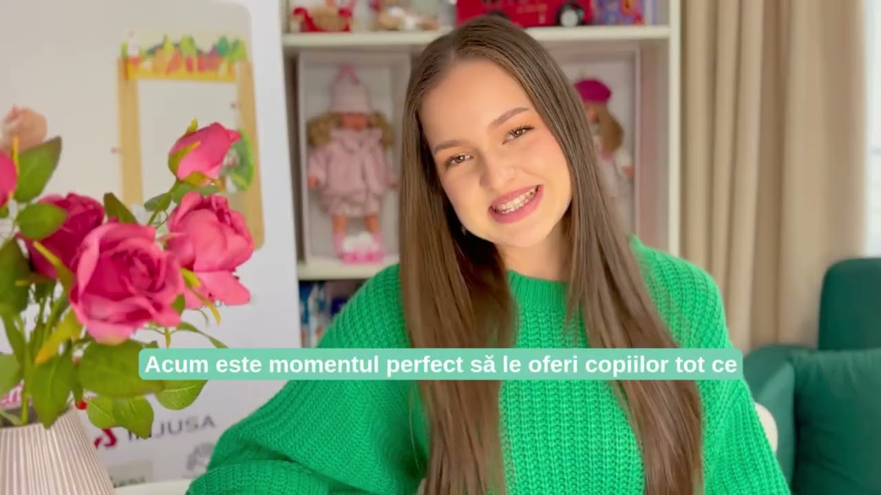 Start fresh cu Elcokids - Reduceri pana la 30%