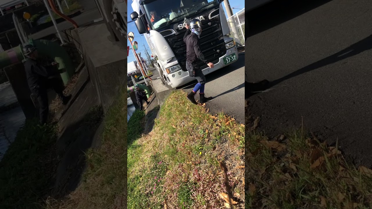 さっぱり舵きり台車なぁ