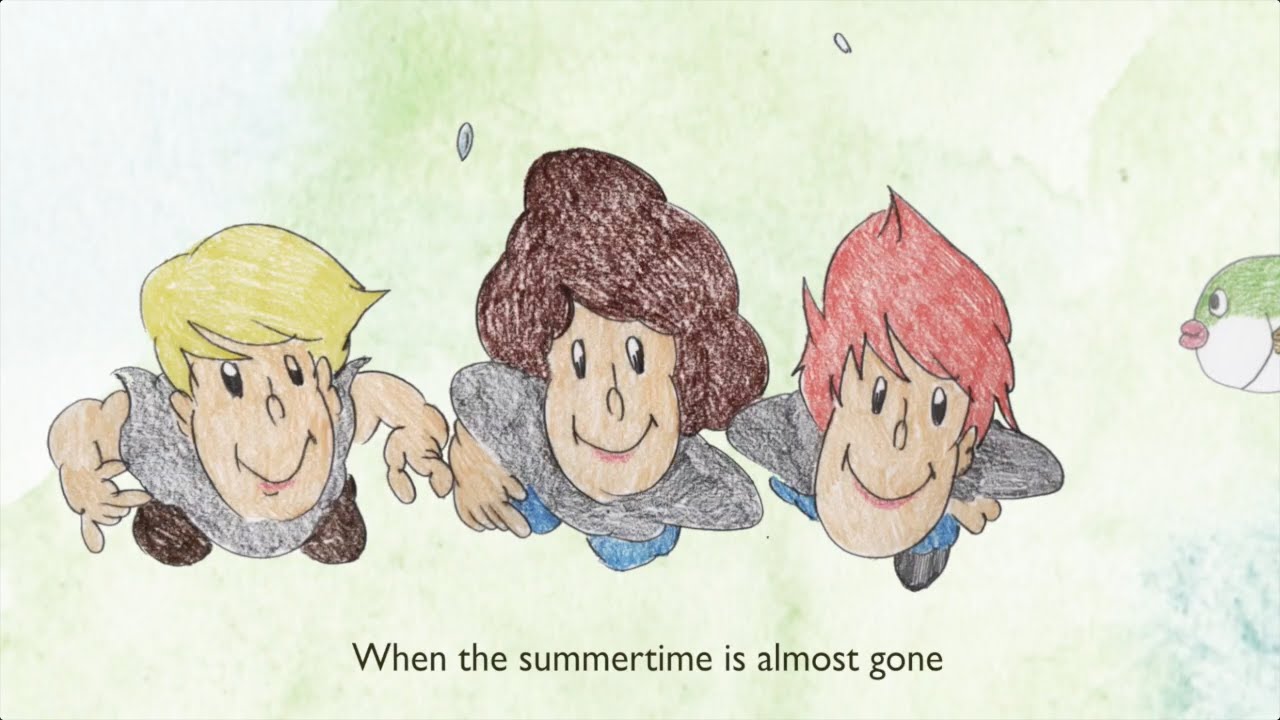 NAMBA69 / SUMMERTIME