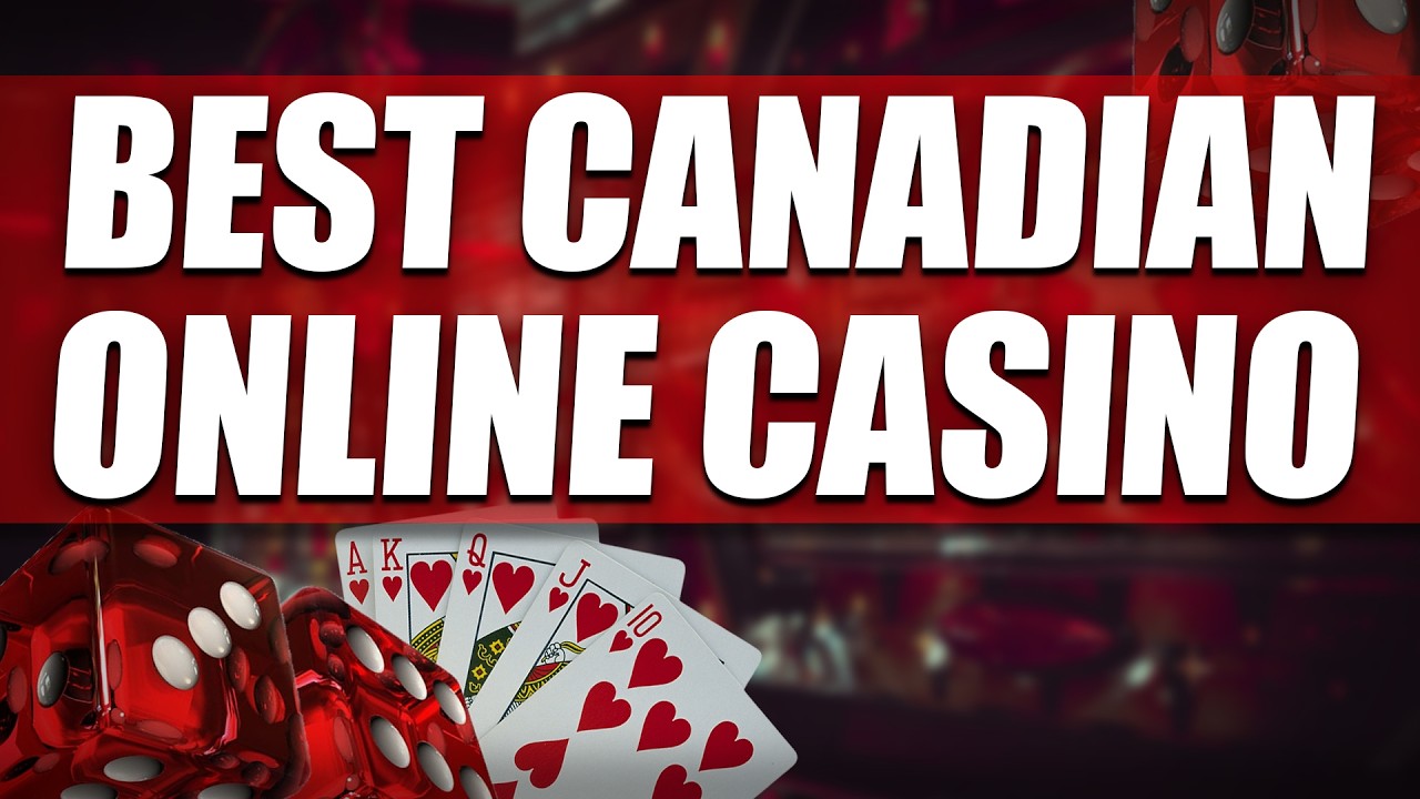 ✅ TOP 3 CANADIAN ONLINE CASINO 2026 💲 BEST CANADIAN ONLINE CASINO 2026 💰