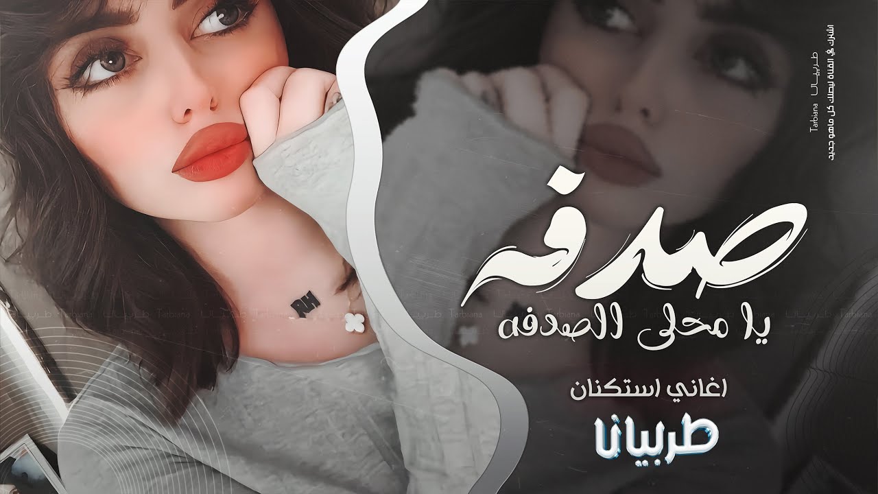 صدفه يا محلى الصدفه - جهاد سليمان _ تيك توك 2025  اغاني طرب | مطلوبه اكثر شيء .