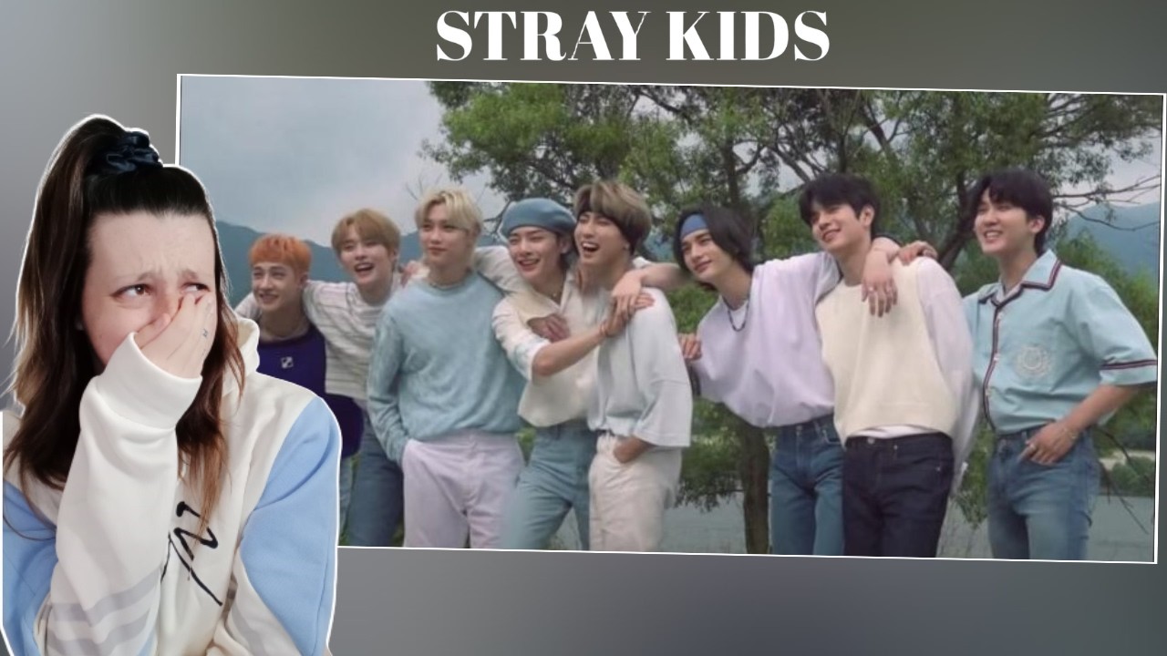 Stray Kids EX | Lovestay | Street Lights | REACTION - I CRIED.