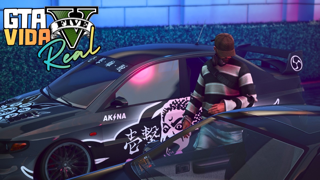 MIDNIGHT RP : VIDA REAL - O JOGO MUDOU!!!! CONHECI O ZADOQUE E ELE REVELOU TUDO?!?! - EP.01