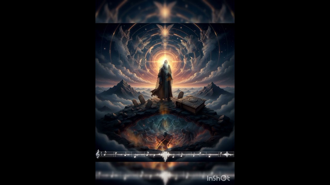 Book Of Enoch