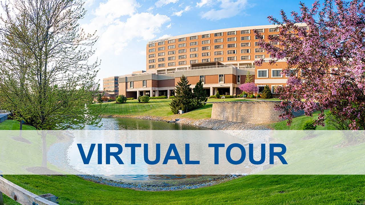 Virtual Tour of St. Luke's Hospital | Pharmacy Residency