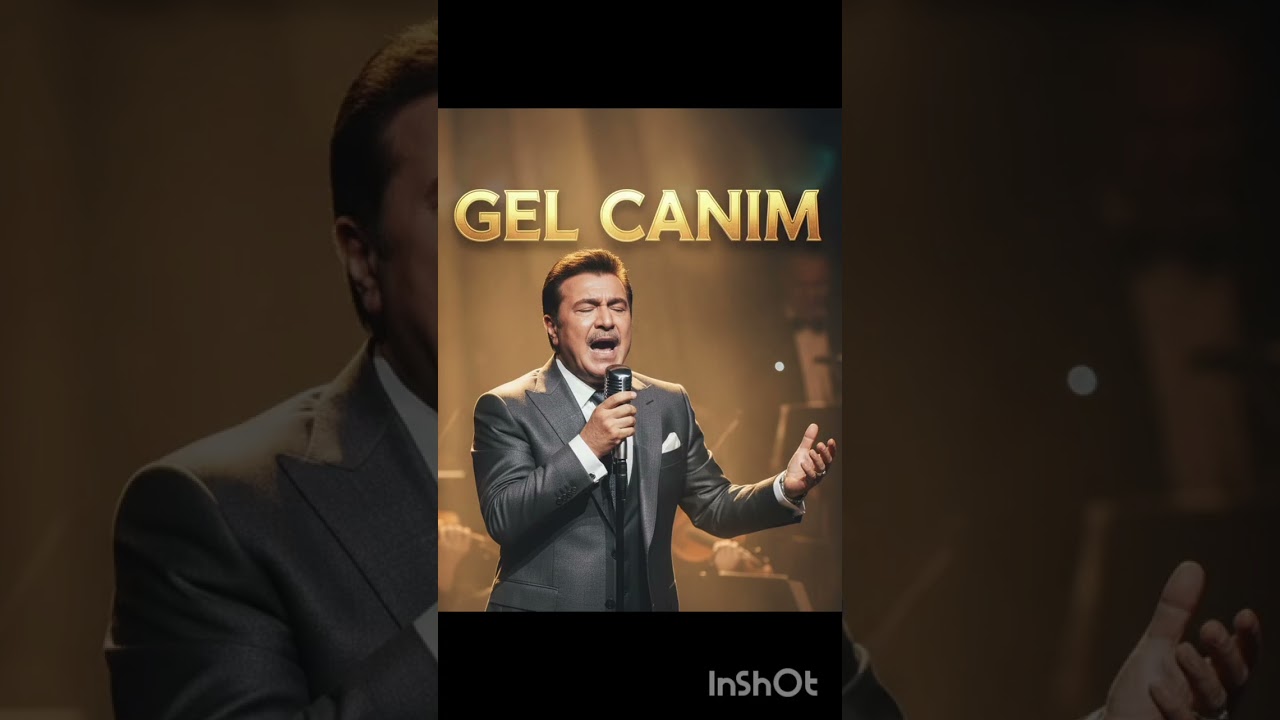 Gel Canım 