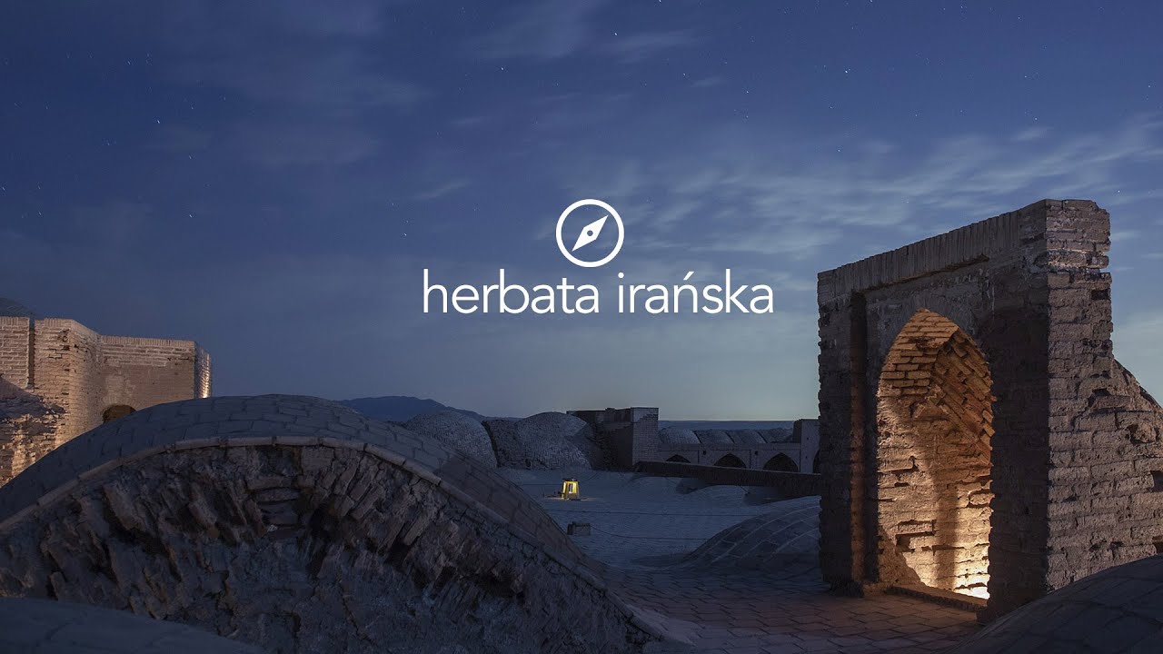 IRAN. Irańska herbata | Czajnikowy.pl