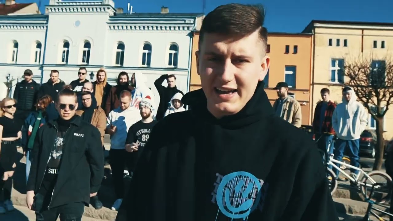 Huki - 63-940 Ft. Szymansky (VIDEO)