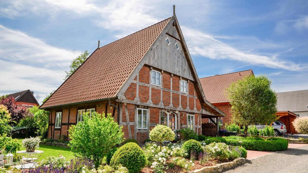 Fachwerkhaus Diashow