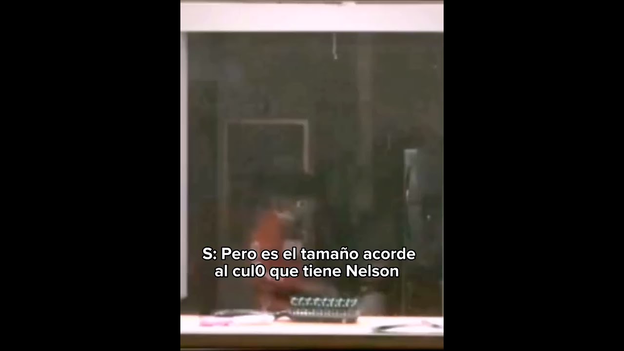Momentos NELTIAGO ❤️ 5 La Academia 2022